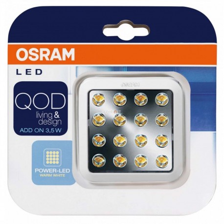 40014 QOD EXTENSION CABLE 1,5M BLI1OSRAM