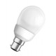 DPRO MIBA 11W/825 220-240V B22D FS1OSRAM