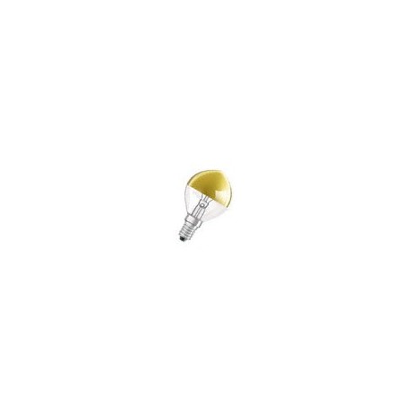 SPC.MIRRP GD 40W 240V E14 FS1 OSRAM