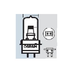 64626 HLX 100W 12V PG22 EHE FS1 OSRAM