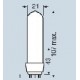 NE/10 1A PICO VS1 OSRAM