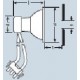 SIG64004 CL 50W 10V K23D FS1 OSRAM