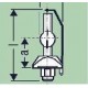 HTI 403W/SE VS1 OSRAM