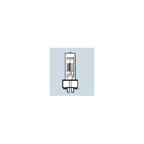 64502 150W 230V GX6.35 20X1 OSRAM