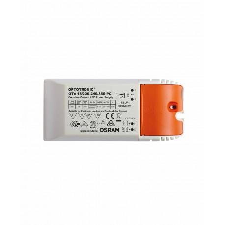 OTE 10/220-240/700 PC UNV1 OSRAM