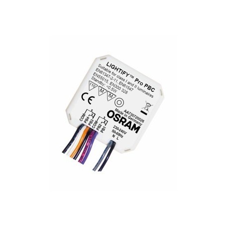 LIGHTIFY PRO PBC FS1 OSRAM
