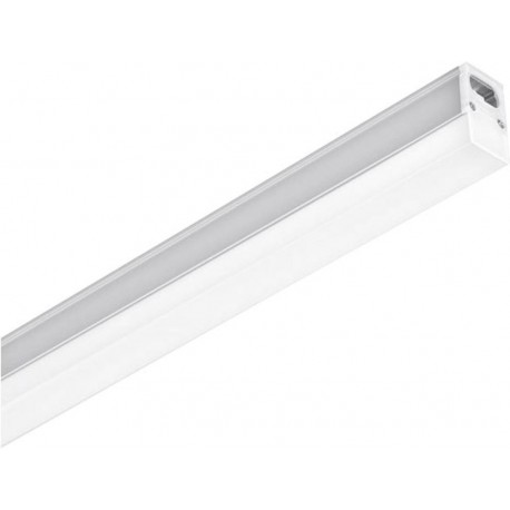 72817 LUMCOM LED-N 10W 3000K SI 2X1OSRAM