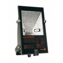 HALODIUMIISYMASM150WGLASSVS1OSRAM