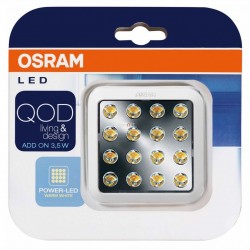 40013-1 QOD CHRO ADDON BLI1 OSRAM