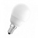 DULUX CLP 6W/827 220-240V E14 FS1 OSRAM